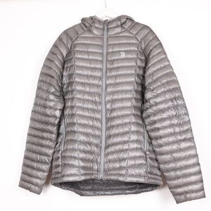 Mountain Hardwear Ghost Whisperer Down Jacket